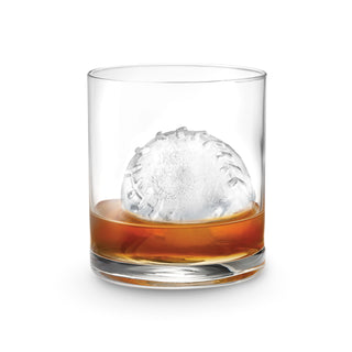 Baseball Ice Molds