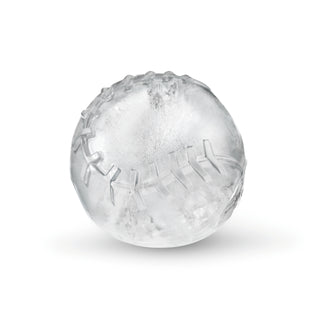 Baseball Ice Molds