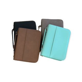 Leatherette Book/Bible Cover