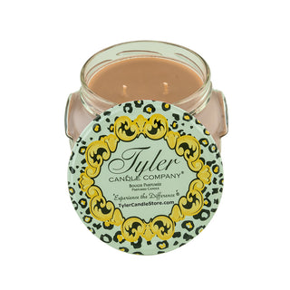 Celebrity Candle Collection
