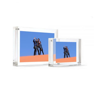 Clear Magnet Frame