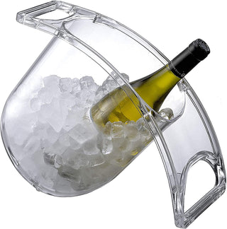 Coolin Curve Beverage and Wine Chiller