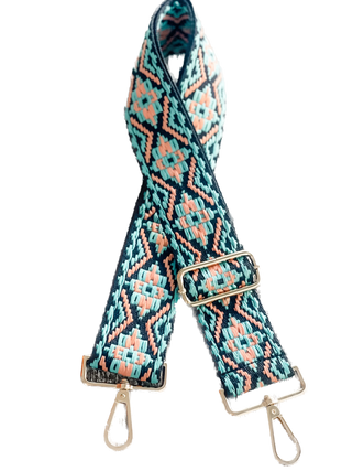 Guitar Straps