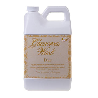 Diva Glamorous Wash Collection