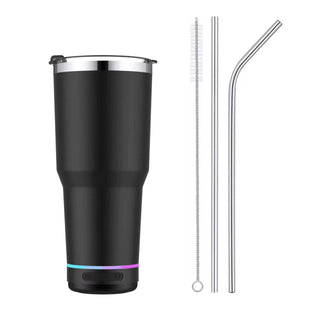 Speaker Tumbler