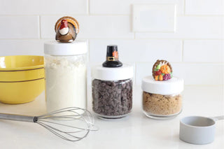 Fall Nora Fleming Mini's