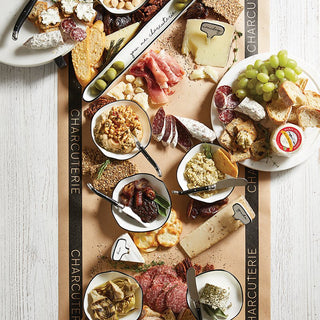 Paper Table Runners
