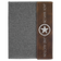 Rustic w/Silver