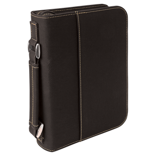 Leatherette Book/Bible Cover