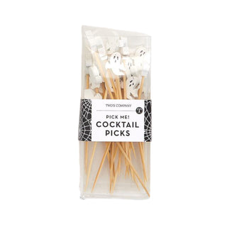 Halloween Cocktail Picks