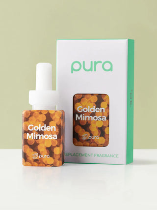 Golden Mimosa Pura Refill