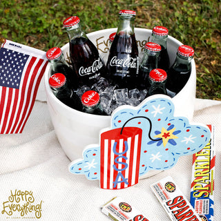 Firecracker Mini Attachment