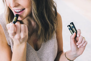 Generation Bee Lip Balm