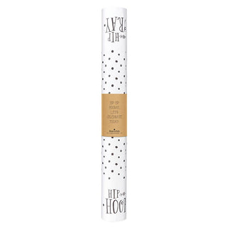 Paper Table Runners