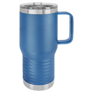 DRYmedic 20 oz Travel Mug