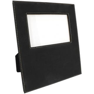 Leatherette Photo Frame