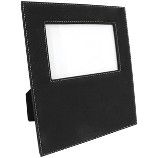 Leatherette Photo Frame