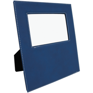 Leatherette Photo Frame