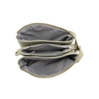 Riley Crossbody