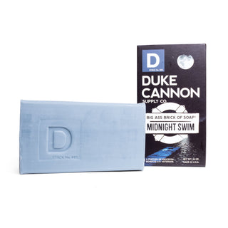 Duke Cannon Soap