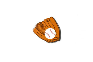 Baseball Glove Mini Attachment