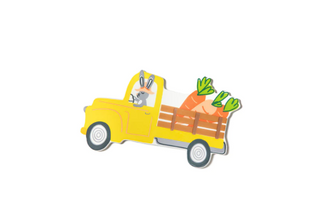 Easter Truck Mini Attachment