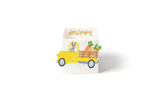 Easter Truck Mini Attachment