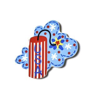 Firecracker Mini Attachment