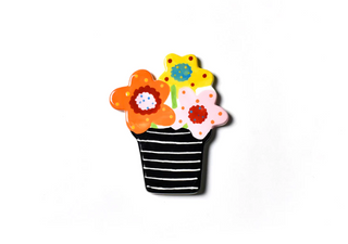 Flowers Mini Attachment