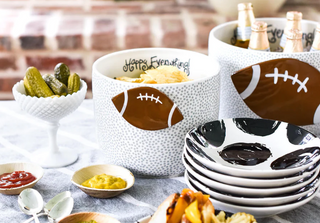 Football Mini Attachment