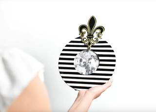 Fancy Fleur Mini Attachment