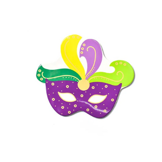 Mardi Gras Mini Attachment