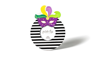 Mardi Gras Mini Attachment