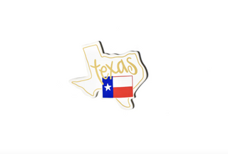 Texas Motif Mini Attachment
