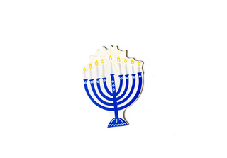 Menorah Mini Attachment