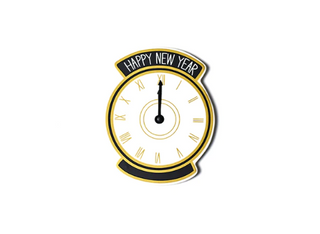 New Year Mini Attachment