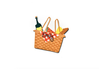 Picnic Basket Mini Attachment