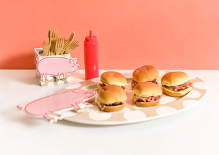 Pig Out Mini Attachment