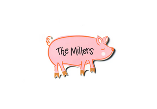 Pig Out Mini Attachment