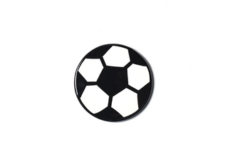 Soccer Ball Mini Attachment