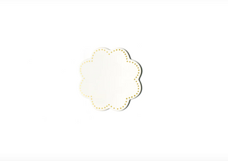 Gold Dot Write On Mini Attachment