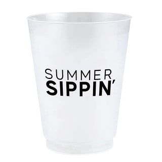 Summer Frost Cups