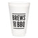Brews & BBQ
