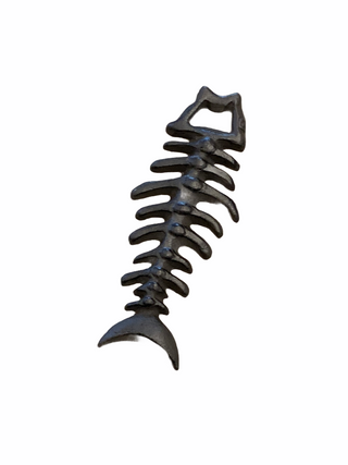 Cast Iron Bottle Openers