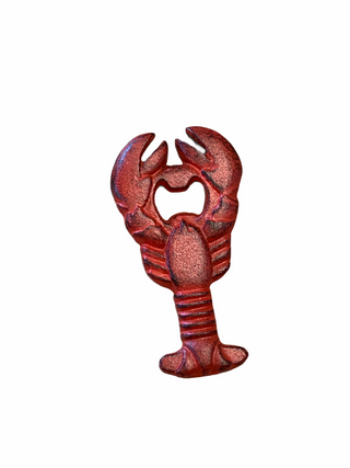 Cast Iron Bottle Openers
