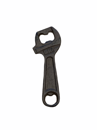 Cast Iron Bottle Openers