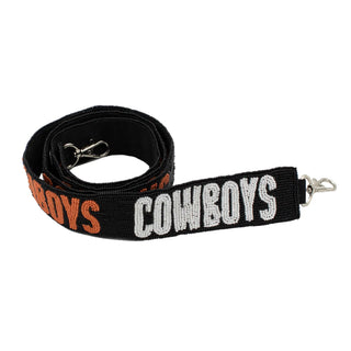 OSU Beaded Strap