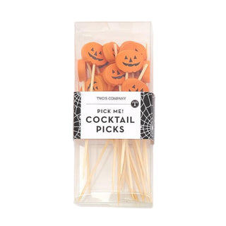 Halloween Cocktail Picks