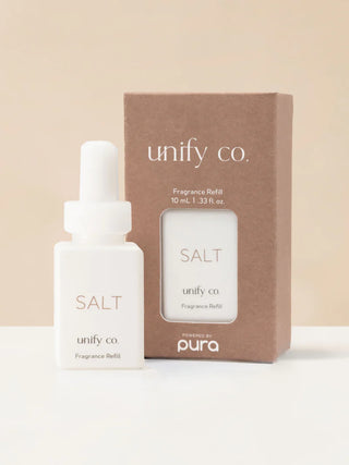 Salt Pura Refill