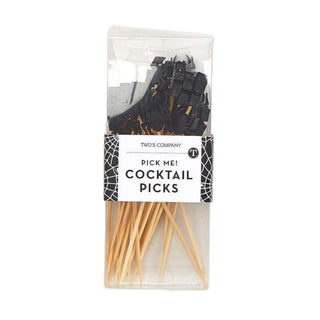 Halloween Cocktail Picks